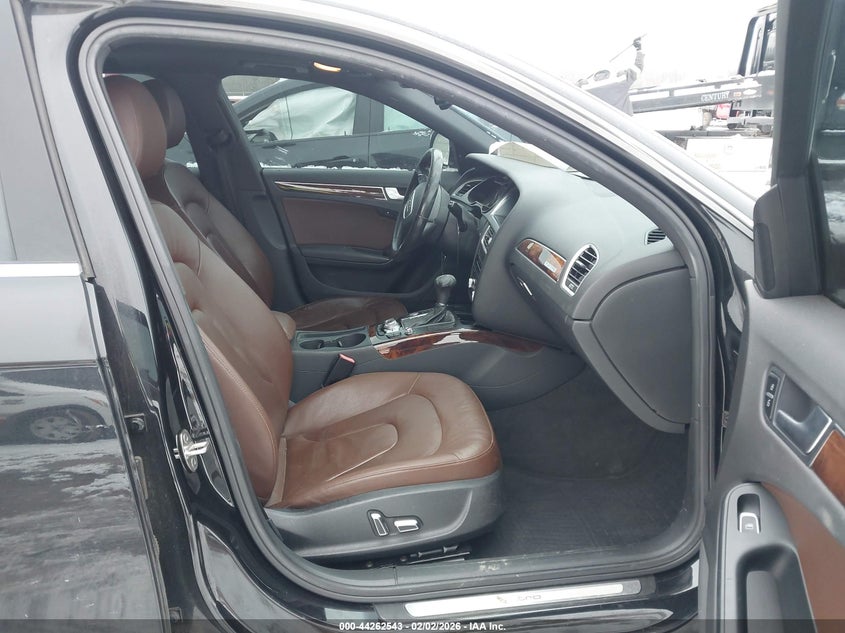 2014 Audi Allroad 2.0T Premium