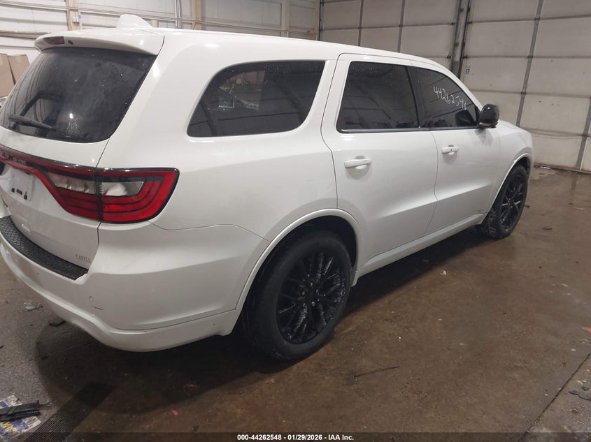 2015 Dodge Durango R/T