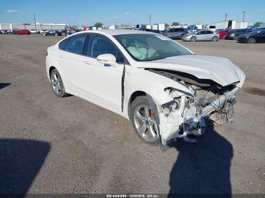Vin: 3fa6p0hd0gr124539, lot: 44758876, ford fusion se 2016 img_1