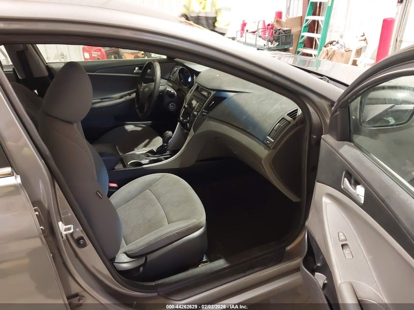 2013 Hyundai Sonata Gls/Limited/Se