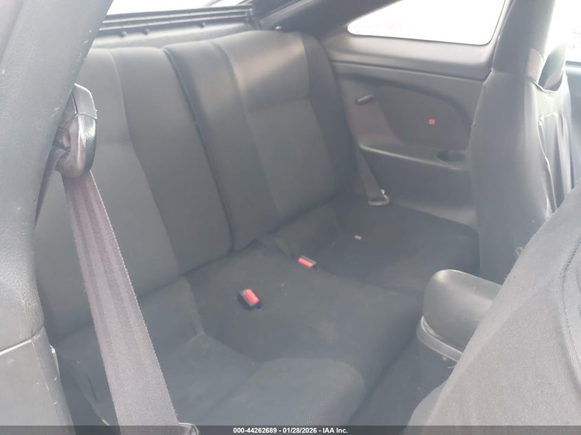 2003 Toyota Celica VIN: JTDDR32T330147711 Lot: 44262689