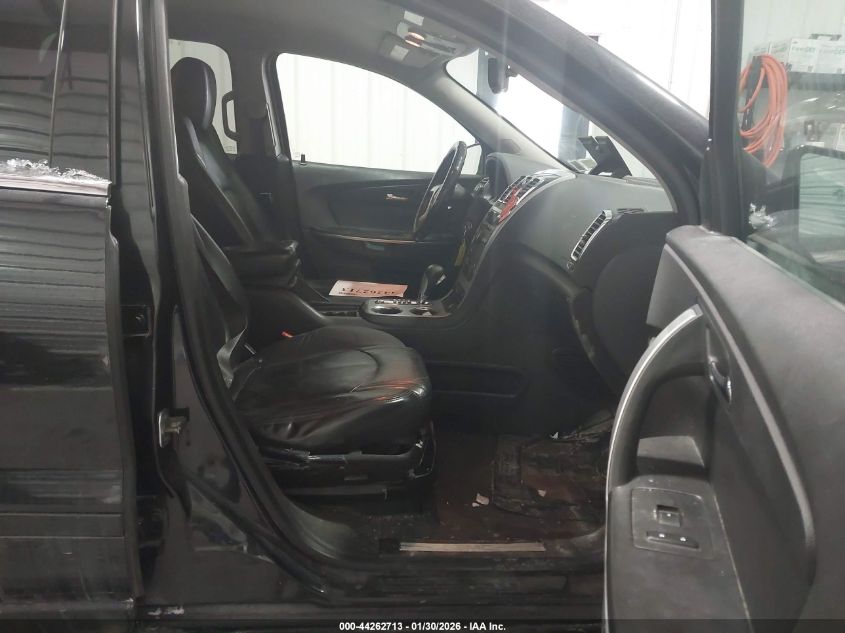 2012 GMC Acadia Slt-1