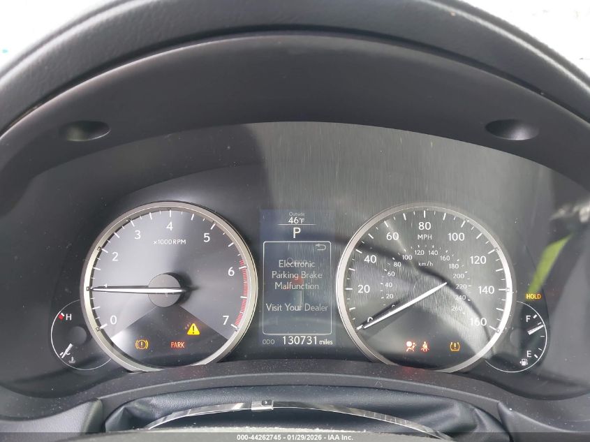 2017 Lexus Nx 200T VIN: JTJYARBZ3H2069701 Lot: 44262745