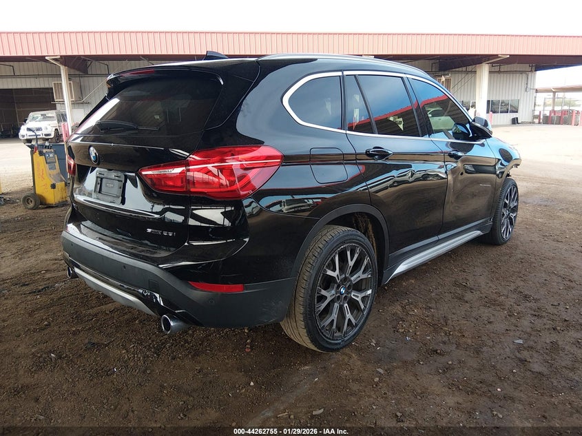 2020 BMW X1 Sdrive28I