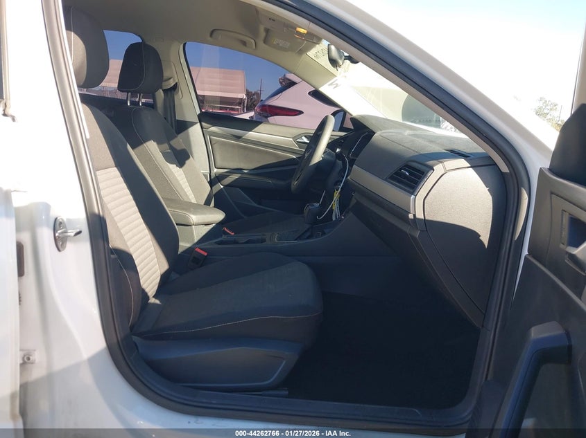 VIN 3VW5M7BU4PM040105 2023 VOLKSWAGEN JETTA 1.5T S