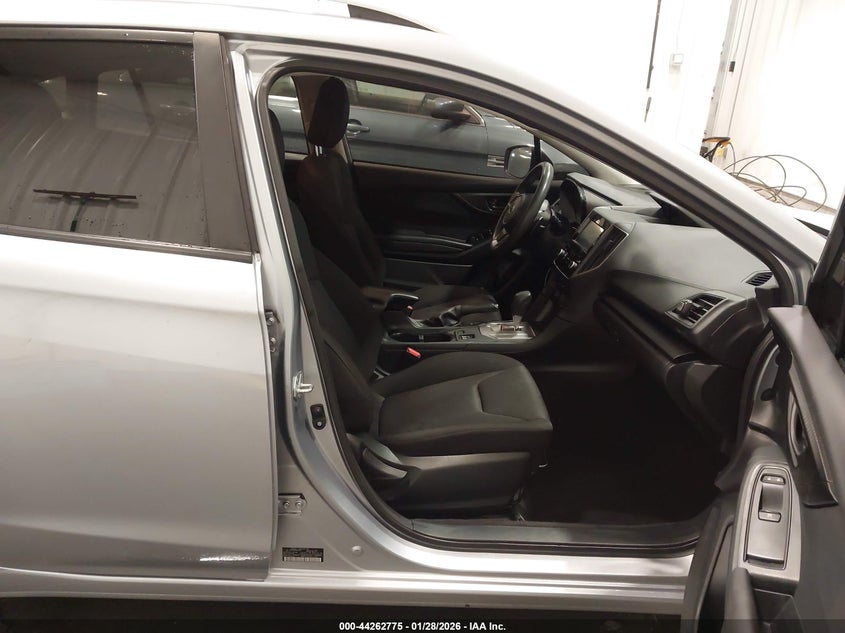 2021 Subaru Impreza Premium 5-Door