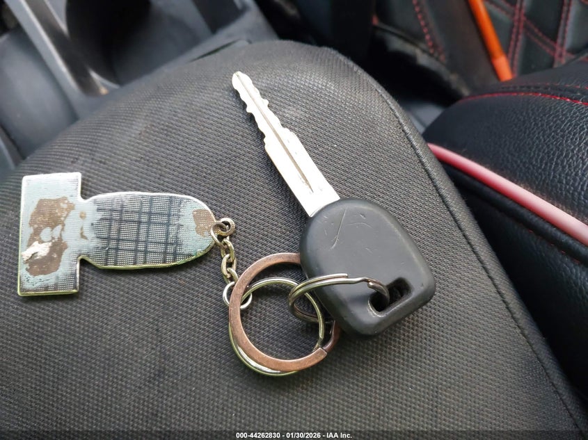 2017 Mitsubishi Lancer Es VIN: JA32U2FU0HU007052 Lot: 44262830