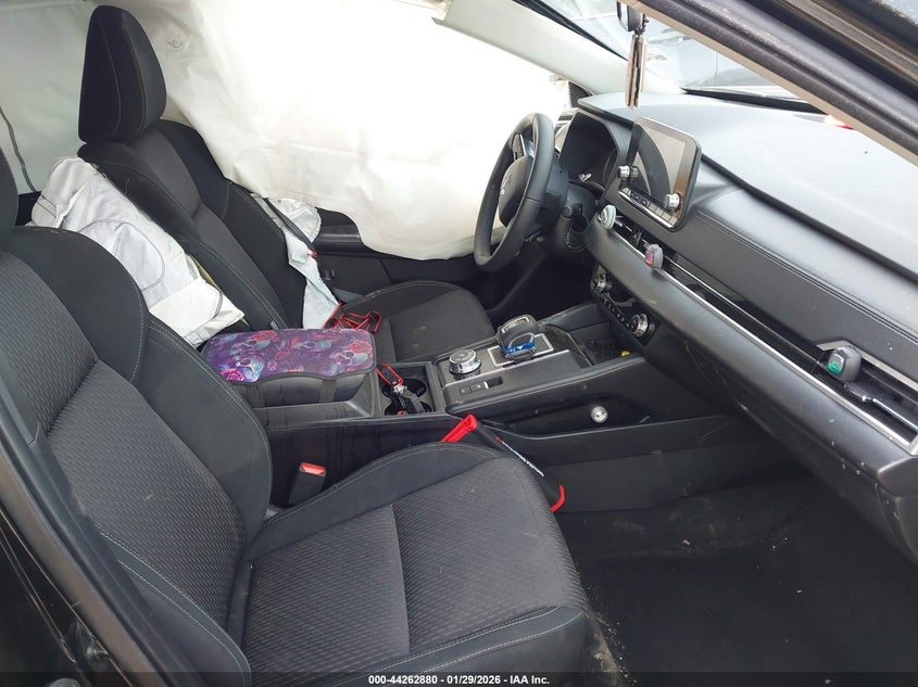 2022 Mitsubishi Outlander Es 2.5 2Wd