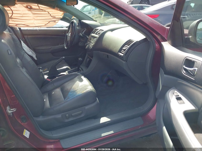 2004 Honda Accord 3.0 Ex