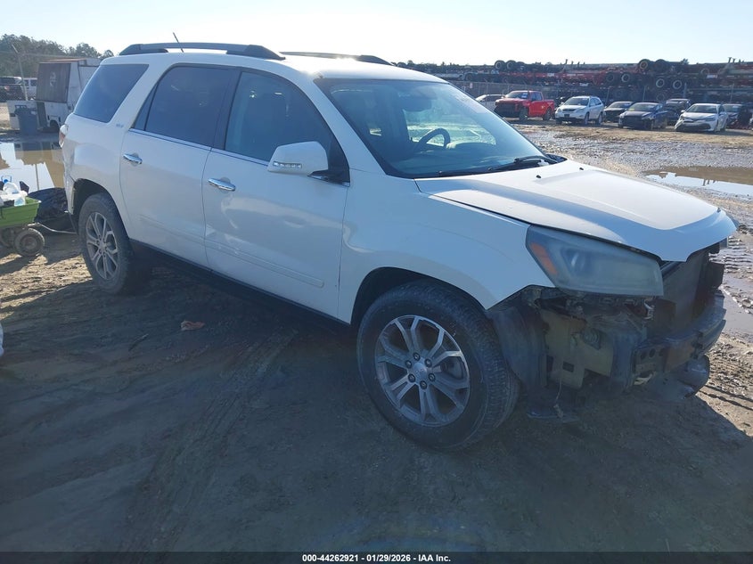 2014 GMC Acadia Slt-1
