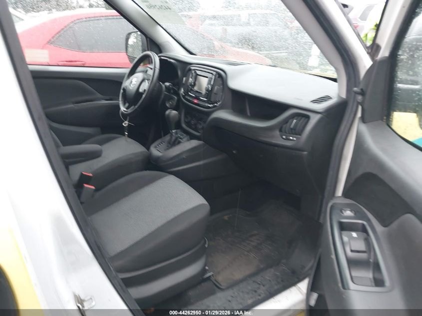 2017 Ram Promaster City Tradesman