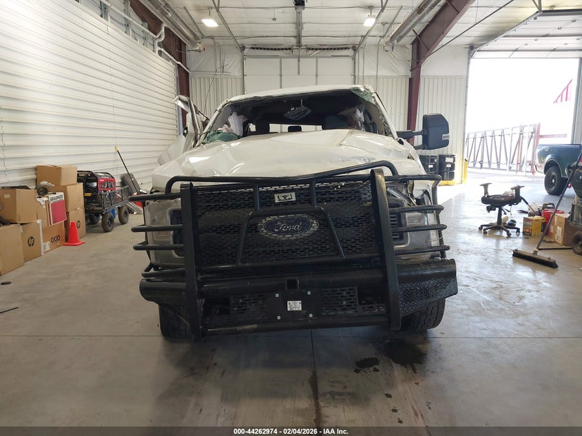 2018 Ford F-250 Xl #15