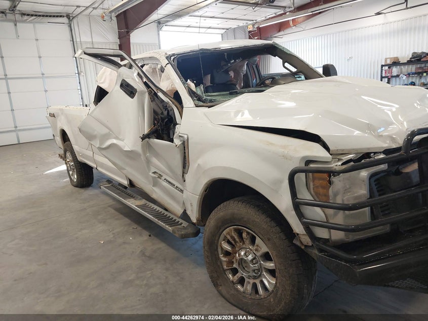 2018 Ford F-250 Xl #16