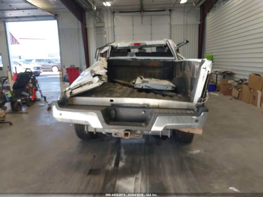 2018 Ford F-250 Xl #18
