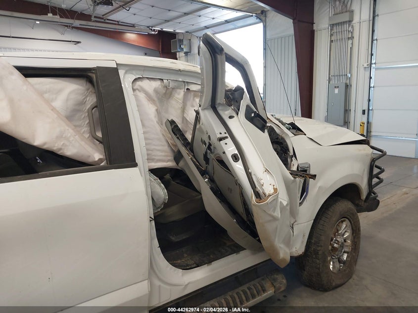 2018 Ford F-250 Xl #21