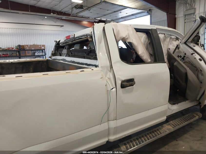2018 Ford F-250 Xl #22