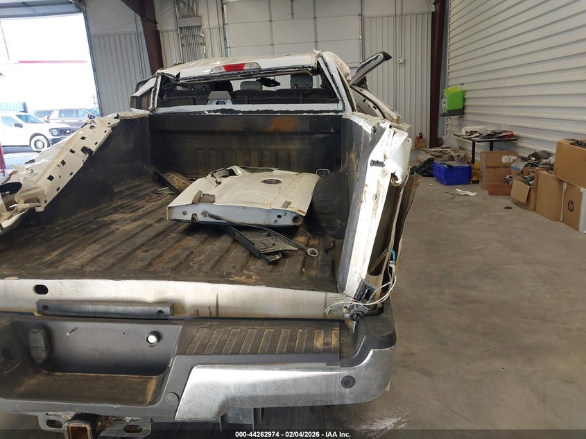 2018 Ford F-250 Xl #23