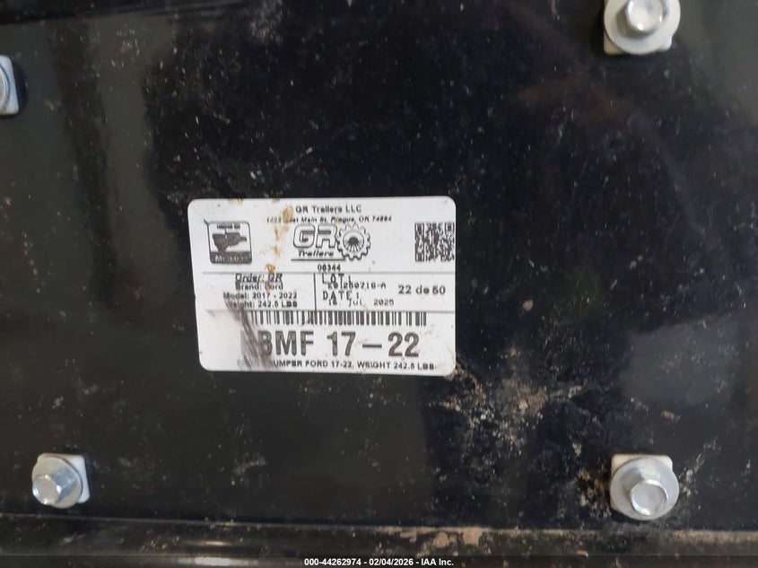 2018 Ford F-250 Xl #13