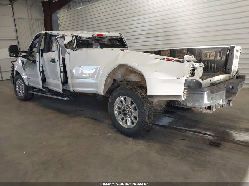 2018 Ford F-250 Xl #3