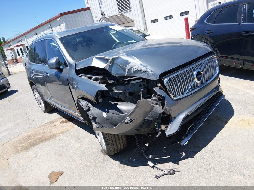 Zdjęcie główne ogłoszenia 2018 VOLVO XC90