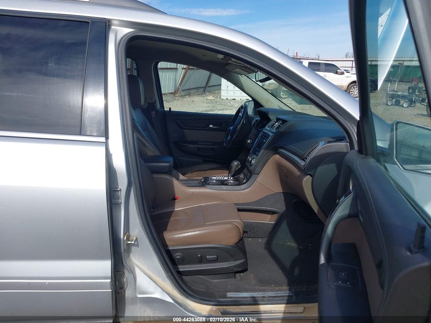 2015 GMC Acadia Slt-1