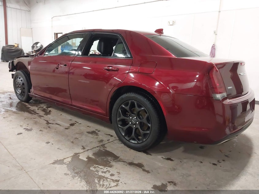 2019 Chrysler 300 300S Awd