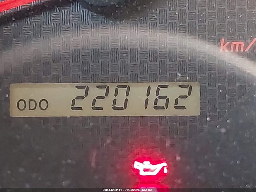 2014 Toyota Tacoma Base V6 VIN: 5TFLU4EN0EX103494 Lot: 44263141