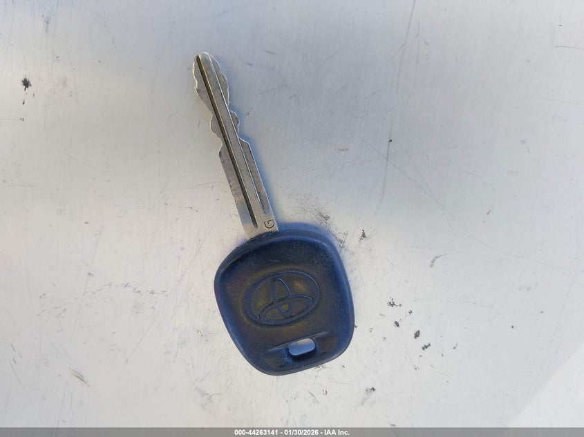 2014 Toyota Tacoma Base V6 VIN: 5TFLU4EN0EX103494 Lot: 44263141