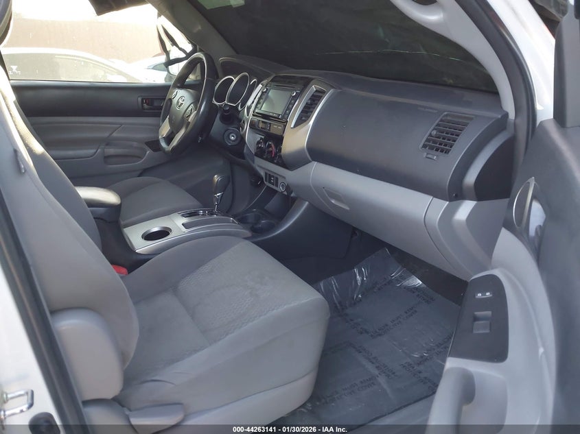 2014 Toyota Tacoma Base V6