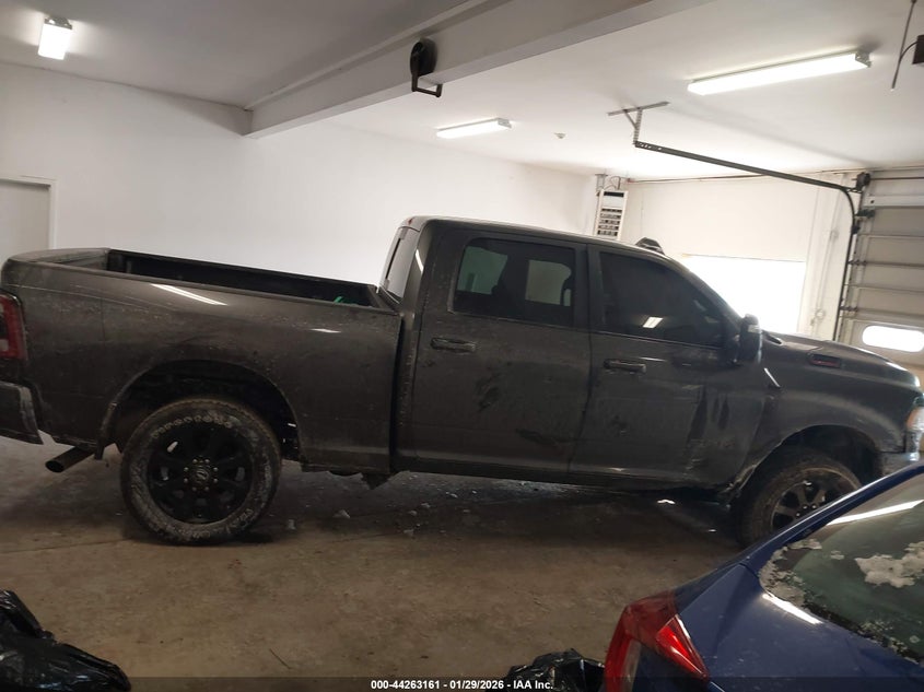 RAM 2500 - zdjęcie 13