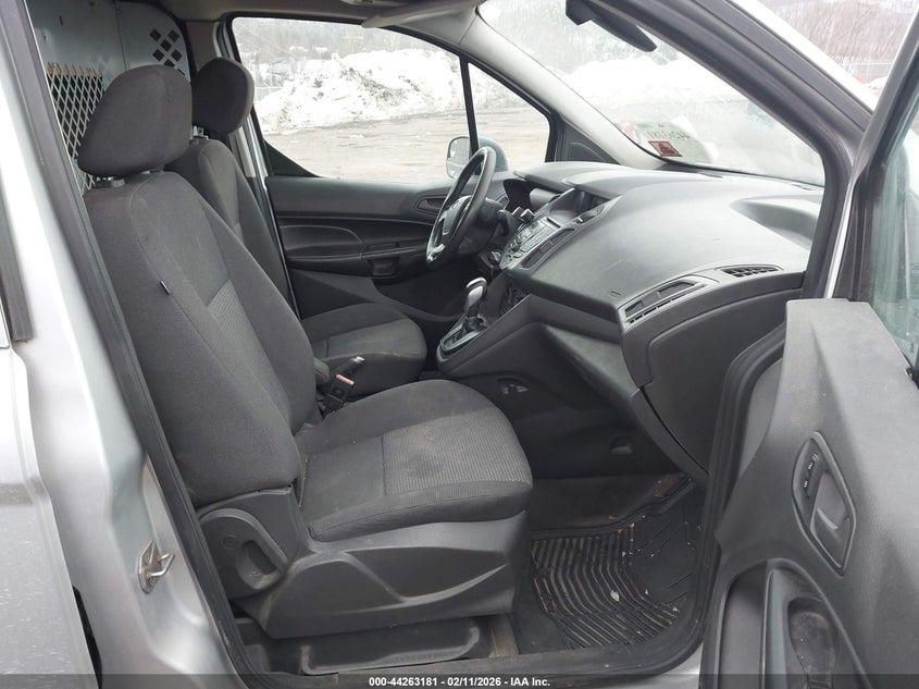 2014 Ford Transit Connect Xl