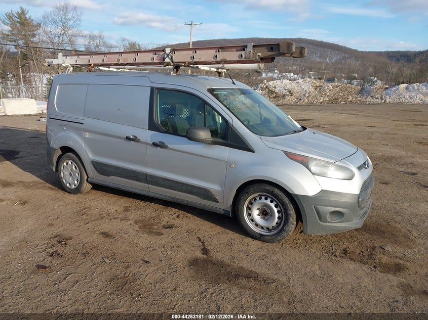 2014 Ford Transit Connect Xl