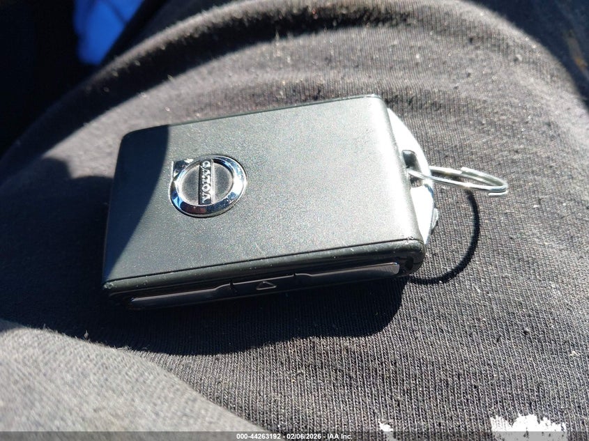 2024 Volvo S90 B6 Plus VIN: LVY062MEXRP413377 Lot: 44263192