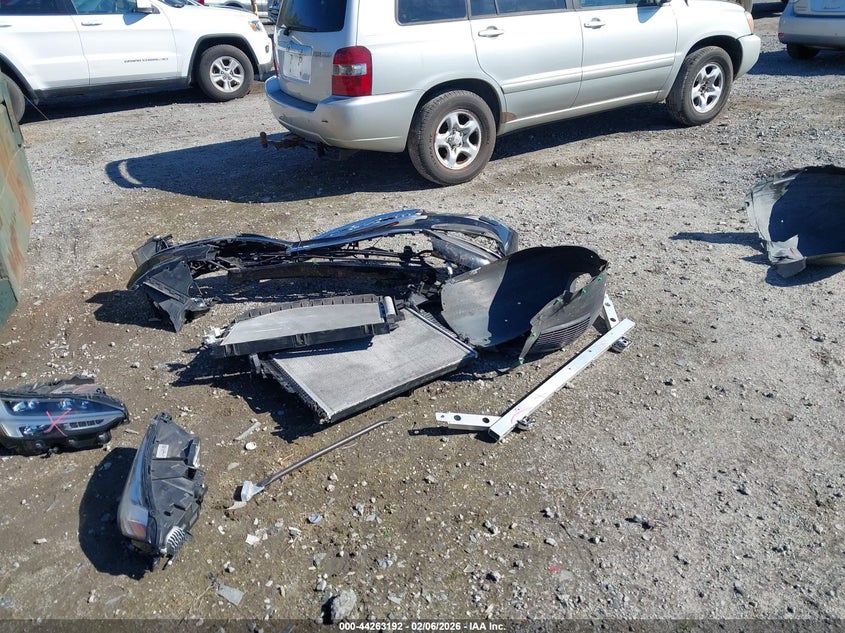 2024 Volvo S90 B6 Plus VIN: LVY062MEXRP413377 Lot: 44263192