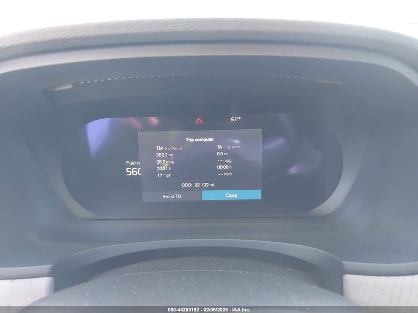 2024 Volvo S90 B6 Plus VIN: LVY062MEXRP413377 Lot: 44263192