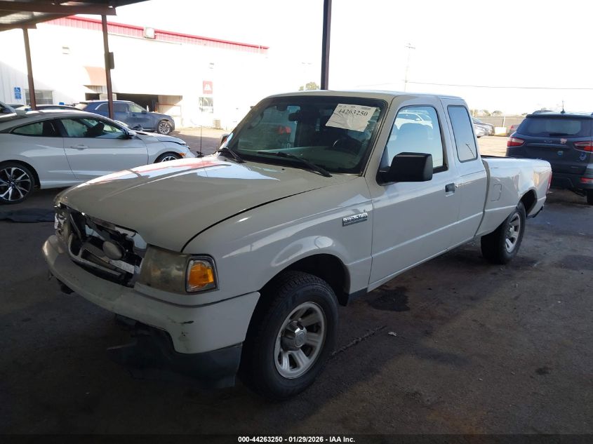 2009 Ford Ranger Xl/Xlt