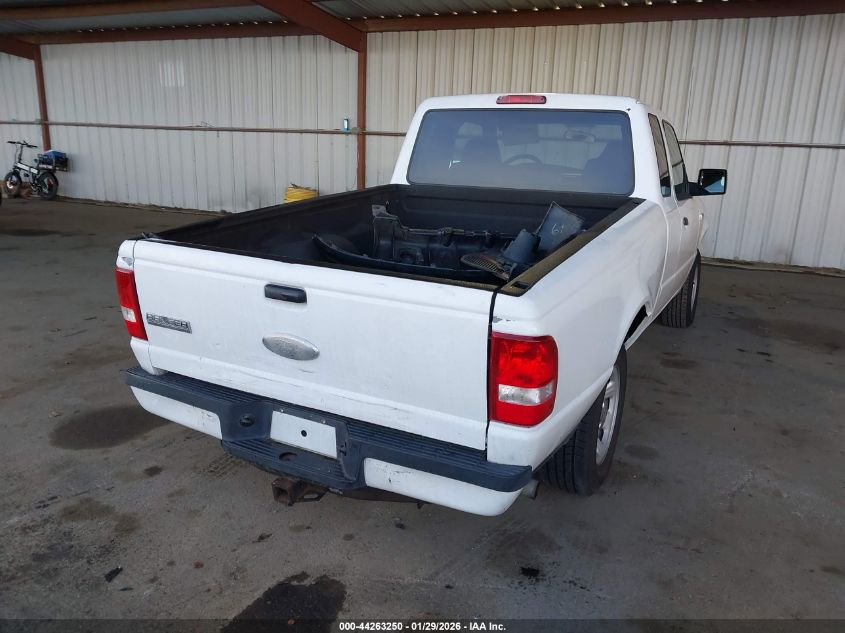 2009 Ford Ranger Xl/Xlt