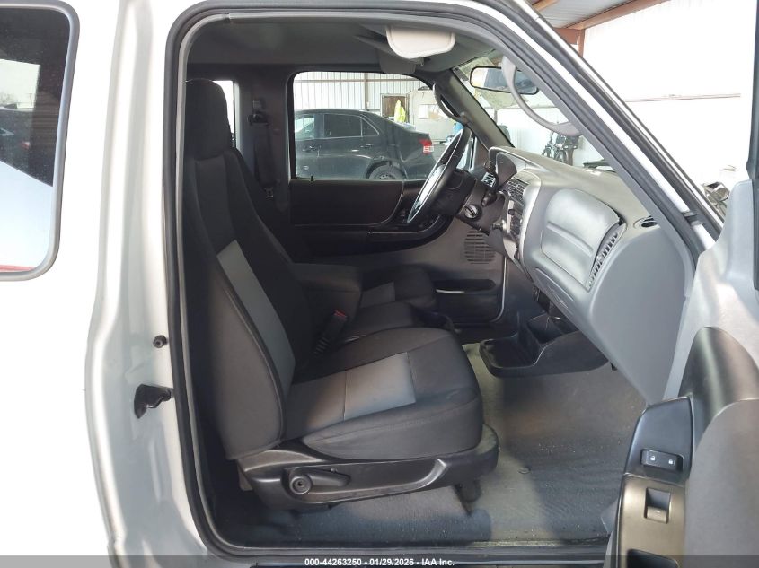 2009 Ford Ranger Xl/Xlt