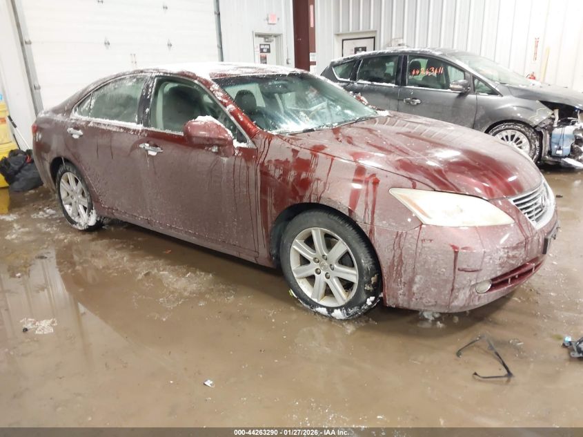 2007 Lexus ES 350