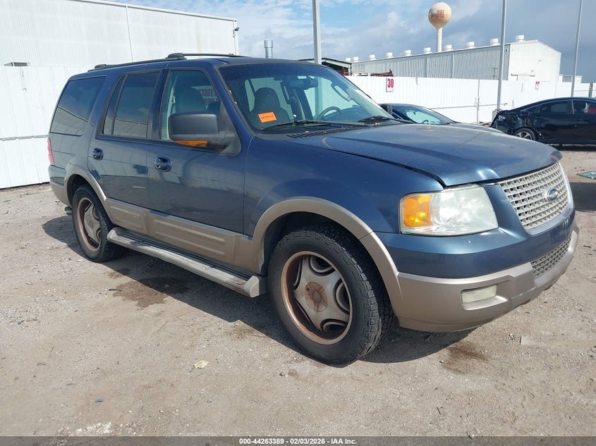 2004 Ford Expedition Eddie Bauer