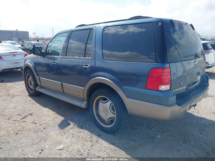 2004 Ford Expedition Eddie Bauer