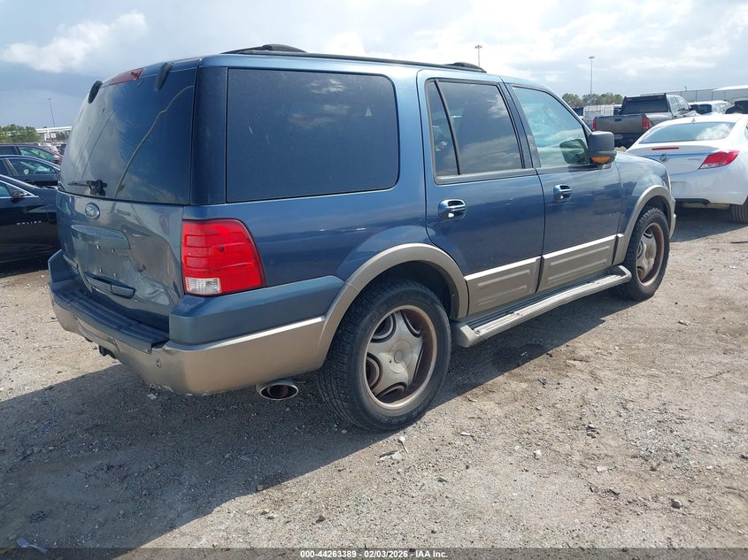 2004 Ford Expedition Eddie Bauer