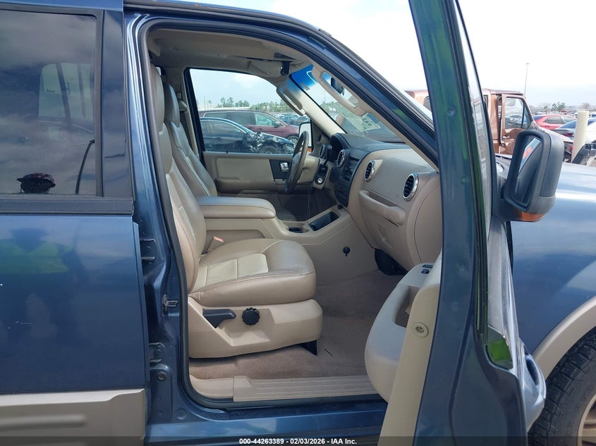 2004 Ford Expedition Eddie Bauer