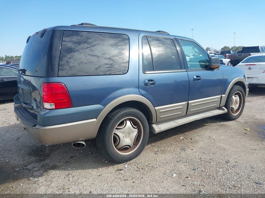 2004 Ford Expedition Eddie Bauer