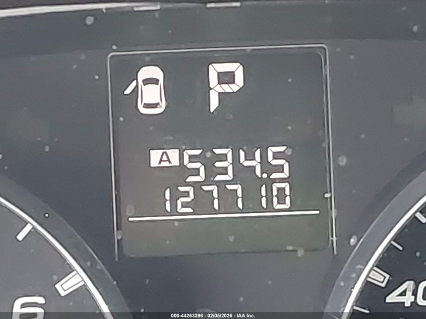 2011 Subaru Legacy 2.5I Limited VIN: 4S3BMCL64B3223285 Lot: 44263396