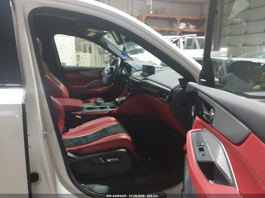 2022 Acura Mdx A-Spec Package