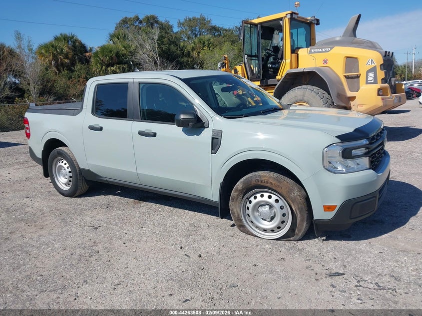 Vin: 3fttw8a3xrrb26527, lot: 44759785, ford maverick xl 2024 img_1