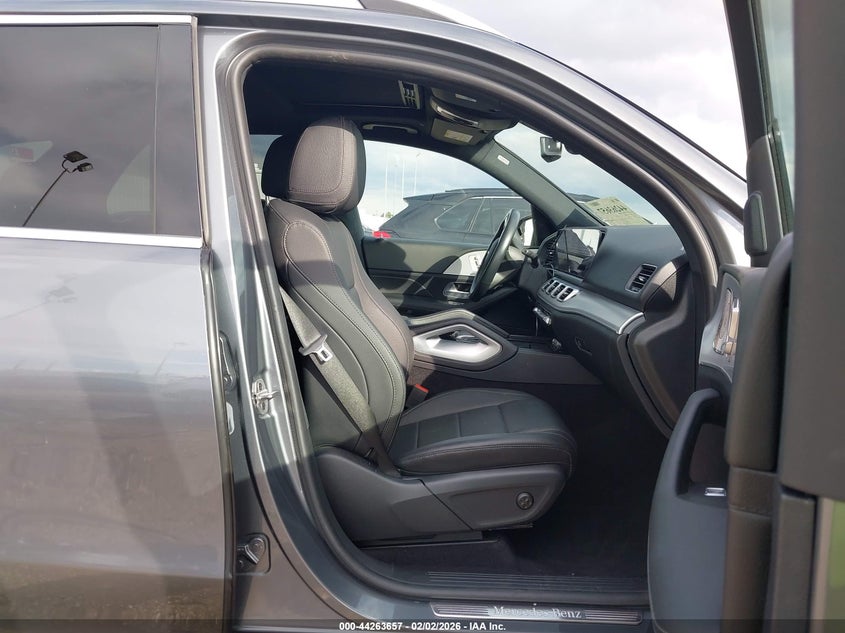 2022 Mercedes-Benz Gle 350 4Matic