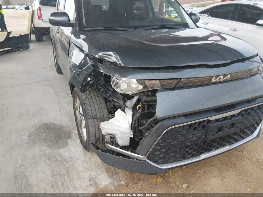 AtlanticExpress - Kia Soul