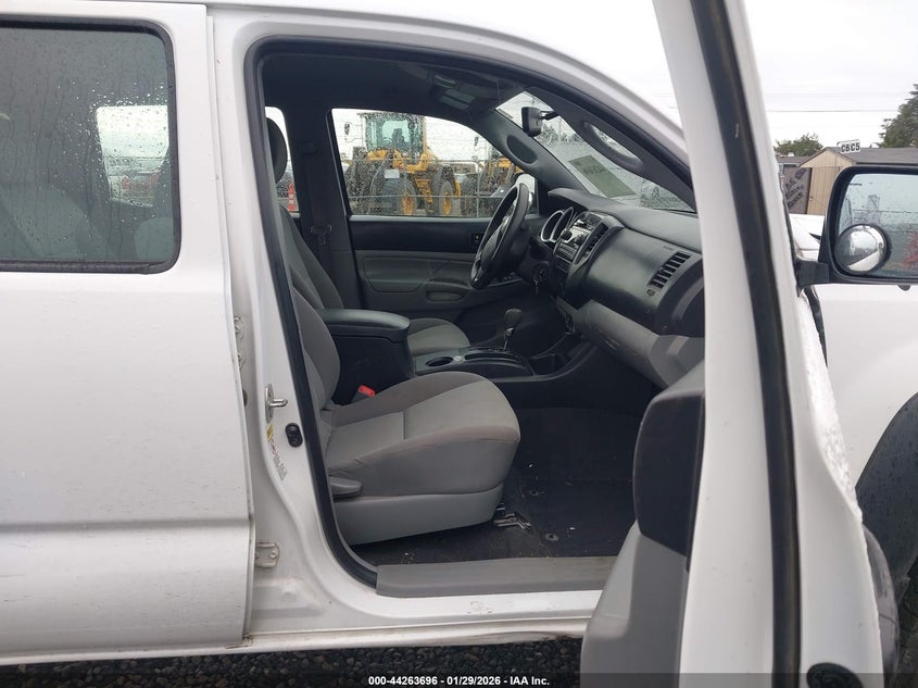 2012 Toyota Tacoma Prerunner V6